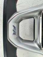 lenkrad Leder MULTIFUNKCJA SEAT IBIZA 5FA419091A