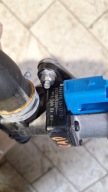 Sensor heizgebläse Renault Captur ii 212301538R