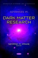 Advances in Dark Matter Research Praca zbiorowa