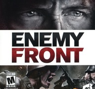 ENEMY FRONT PL PC STEAM KLUCZ + BONUS