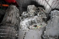 gearbox, JEEP COMPASS TF72SD 68358270AB