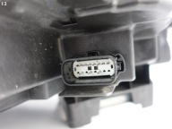 FORD KUGA III MK3 ESCAPE 19-24 light FULL LED HIGH left + module front EU