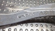 arm left front lower 6894661 BMW 3 G20 G21 G22