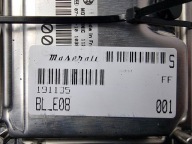 computer Motore ECU 4.2 0261208592 MASERATI GRANTURISMO S