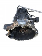 VW PASSAT B5 A4 B5 1.8 20V gearbox, DHZ