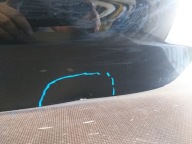 HECKKLAPPE KOFFERRAUMDECKEL BMW X3 G01