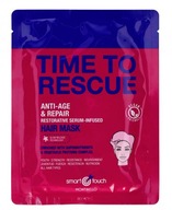 Montibello Smart Touch Time To Rescue maska 30 ml