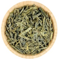 Sencha Zöld Tea 1kg - Zöld Leveles Tea - Gyógynövényes Udvar