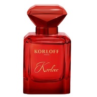 KORLOFF Korlove EDP woda perfumowana dla kobiet perfumy damskie 50ml