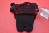 lock bonnet rear part boot 8P4827505B AUDI A6 C6 KOMBI 04-08