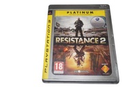 Resistance 2 Sony PlayStation 3 (PS3)