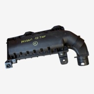 Gehäuse filter luft PEUGEOT 9812735680