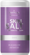 FARMONA SKIN SALT PLUM sól do kąpieli stóp 1400g