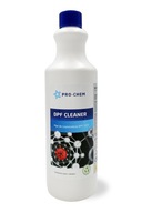 Płyn do czyszczenia filtrów DPF i zaworów EGR PRO-CHEM DPF CLEANER 1 L