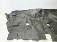 Schalldämmung hinten KANAPY AUDI A6 C8 4K8863545