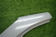 MAZDA 2 14- parafango destra posteriore posteriore