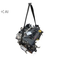 engine OPEL CORSA E ASTRA J MERIVA B ADAM 1.4 16V 100KM B14XER @ KOMPRESJA@