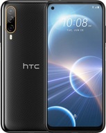 Smartfon HTC Desire 22 Pro 8 GB / 128 GB 5G czarny