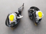 front body wall front left HYUNDAI I40