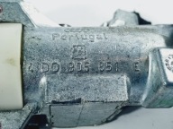 ignition z kluczykiem OE 4D0905851E VW PASSAT B5 96-00