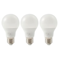 Żarówka Led Diall A60 E27 806 lm 4000 K 3 szt.