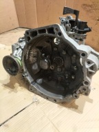 CAMBIO AUDI A3 2.0 DZQ 02J301107C