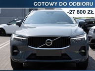 Volvo Xc60 B4 B Core Suv 2.0 (211KM) 2024