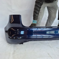 VW GOLF plus LIFT 09-14 bumper rear part rear 4XPDC