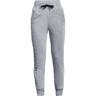 Spodnie Rival Fleece Joggers JR 1356487 036 ; L