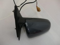 AUDI A4 B7 sedan mirror right 5 PIN LX7Z UK