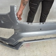 VOLVO XC90 II 2 R-design 14- bumper front front PDC SPR 31353862