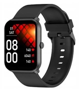 Smartwatch MAXCOM FW36 Aurum SE Czarny