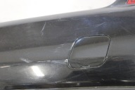 bumper rear part rear complete OPEL ASTRA J IV 4 KOMBI