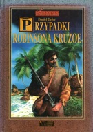 PRZYPADKI ROBINSONA KRUZOE - DANIEL DEFOE