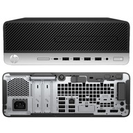 Stolný počítač HP EliteDesk 705 G4 SFF RYZEN 5 16/256 GB