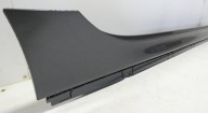 BMW 1 F40 MPAKIET 2019- 8072574 moulding threshold right threshold