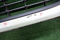 FORD KA 08-16 front bumper front