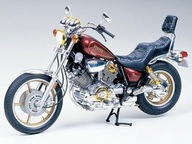 Yamaha Virago XV1000