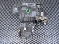 VOLKSWAGEN GOLF IV 1.6 8V B getriebe DLP