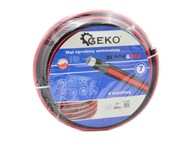 Zosilnená záhradná hadica BLACK&RED 1" 30 m