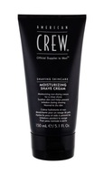 American Crew Shaving Skincare Shave Cream Żel Do Golenia 150ml
