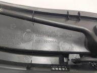 torpedo upper plastic NISSAN LEAF and 2011-2017 66862-3NL0A