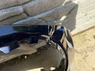 Mini Cooper F56 One bonnet front front
