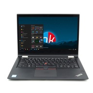 Notebook Lenovo ThinkPad Yoga 370 13,3 " Intel Core i5 8 GB / 256 GB čierny