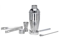 ITAL SHAKER CSAPOS KÉSZLET CSAPOS KIEGÉSZÍTŐK Fém 5 db-os