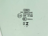 window side door right front right front AUDI A3 S3 8Y 5D AS2 2023