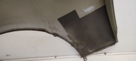 fender right front front BMW E91 354