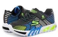 SKECHERS FLEX BUTY SPORTOWE DZIECIĘCE EU21 ŻGA