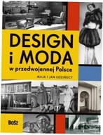 Design i moda w przedwojennej Polsce