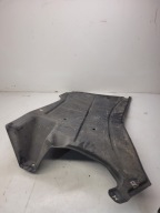 BLENDE ABDECKUNG UNTERFAHRSCHUTZ LINKS AUDI A6 C7 4G0825219C